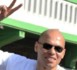 Karim Wade s'offre un tour d'honneur après son audition d'hier soir!