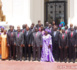Sénégal : Le communiqué du Conseil des ministres du 20 Décembre 2012