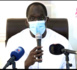 AIBD / COVID-19 : « Le cas importé est porteur de risque. Il peut être source de propagation de la pandémie au niveau de la communauté...  » (Abdoulaye Diouf Sarr, MSAS)