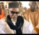 Ndiguel de Cheikh Sidy Moukhtar Mbacke Pour Le 23 Dec. 2012
