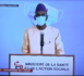 SÉNÉGAL : 24 nouveaux cas testés positifs au coronavirus, 52 nouveaux guéris, aucun nouveau décès et 6 cas graves en réanimation