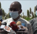 Pointe Sarène : « Où est est-ce que Ousmane Sonko a pris ses semences? Il aurait dû nous demander des semences! » (Ministre de l'agriculture Moussa Baldé)