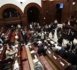 La nouvelle Constitution égyptienne approuvée par 63,8% des voix