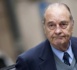 Chirac et Mohamed Ali appellent l'ONU à "remplir son mandat" au Congo