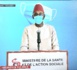 SÉNÉGAL : 27 nouveaux cas testés positifs au coronavirus, 57 nouveaux guéris, un nouveau décès et 6 cas graves en réanimation