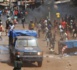 Violence post électorale en Guinée : Un policier et des manifestants tués lors des affrontements.