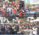 Présidentielle guinéenne : L’ambassade de Guinée au Sénégal prise d’assaut, par des protestataires guinéens.