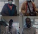 Pour absence de test Rt-Pcr négatif à la Covid-19 : Dix-neuf sénégalais en provenance de l'Europe bloqués depuis plusieurs heures à l'AIBD.