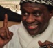 (VIDEO)  "Après Wade, puis Macky, le prochain Président sera celui de Serigne Touba" (Cheikh Modou Kara)
