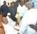 Serigne Bass Abdou Khadre reçoit par deux fois la délégation du Pds venue au nom de Me Abdoulaye Wade (PHOTOS)