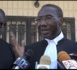 Mbour : Maître Doudou Ndoye se prononce sur les remous au sein de la justice...