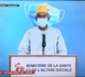 SÉNÉGAL : 17 nouveaux cas testés positifs au coronavirus, 56 nouveaux guéris, aucun nouveau décès et 4 cas graves en réanimation