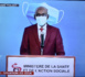 SÉNÉGAL : 18 nouveaux cas testés positifs au coronavirus, 79 nouveaux guéris, aucun nouveau décès et 4 cas graves en réanimation