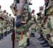 La Force multinationale d'Afrique centrale met en garde les rebelles