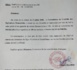 Litige foncier opposant Farba Ngom à la famille Ndoye / Les conseils juridiques du député brandissent des documents... Farba disposé à céder la parcelle si...