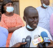 Ngoundiane : « Notre objectif c'est d'occuper la première place en termes de réussite scolaires dans le département » (Mbaye Sarr)