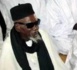 Chantiers de Touba : le khalife invite les fidèles à une contribution symbolique de 500 francs CFA
