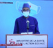 SÉNÉGAL : 8 nouveaux cas testés positifs au coronavirus, 93 nouveaux guéris, aucun nouveau décès et 4 cas graves en réanimation