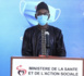 SÉNÉGAL : 14 nouveaux cas testés positifs au coronavirus, 62 nouveaux guéris, 1 nouveau décès et 6 cas graves en réanimation