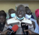 Nioro : L'Union des coordinations du Ps condamne les déclarations de Serigne Mbaye Thiam et siffle la fin de la récréation.
