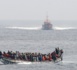Immigration clandestine : Le Gouvernement fait le point de la situation.
