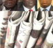 Oumar Sarr, Ousmane Ngom et Abdoulaye Baldé en vedette dans les quotidiens
