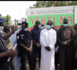 Gamou 2020 : Abdoulaye Diouf Sarr renforce le dispositif sanitaire à Thiénaba et sollicite les prières du Khalife.