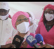 Diamniadio / Octobre Rose : Les femmes de APROSI ont célébré la 2ème édition de leur « journée rose »