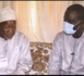 Kaolack / Gamou 2020 : Recevant le Directeur général de l’ADIE, le Khalife de Médina Baye réaffirme toute sa confiance en la jeunesse sénégalaise.