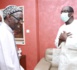 Réouverture des lieux de culte : Abdoulaye Diouf Sarr rend visite à l'Archidiocèse de Dakar et sollicite les prières de l'Église.