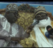 Caricatures du Prophète : Imam Cheikh Tidiane Alioune Cissé pique une colère noire contre Macron.