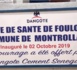 SDR / Mont Rolland : « nous remercions et encourageons Dangote Cement Senegal à continuer dans cette lancée » (Yves Lamine Ciss)