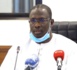 Nouveau Gouvernement : Moïse Sarr « reconnaissant et très sensible à cette haute marque de confiance du président Macky Sall »