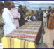 La levée du corps de Ousmane Masseck Ndiaye à l'Hôpital Principal (PHOTOS)