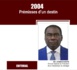 Editorial: 2004 - Prémisses d’un destin