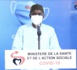 SÉNÉGAL : 10 nouveaux cas testés positifs au coronavirus, 96 nouveaux guéris, aucun nouveau décès et 4 cas graves en réanimation