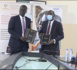 Formation dans les espaces Sénégal Services : L'ADIE et l'ONFP unissent leurs forces. 