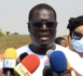 Réhabilitation des sites miniers : Dangote Cement Senegal démarre la plantation de 5.000 arbres à Ngomène, dans la commune de Keur-Moussa.