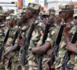 Mankeur Ndiaye : ''Le Sénégal enverra 500 soldats au Mali dans les tout prochains jours''