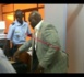 Toute dernière minute : Lamine Faye en route pour Paris (PHOTOS)