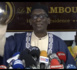 Mamadou Diop Decroix « crache » sur la configuration politique : « C'est une combine et des combinaisons qui n'aboutiront à rien »