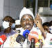 Thiès : « Tous ceux qui ont répondu à l'appel du Président Macky Sall, je leur dis Welcome » (Talla Sylla)