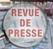 La revue de presse du 18 Janvier 2012 - RTS ( VIDEO)
