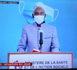 SÉNÉGAL : 9 nouveaux cas testés positifs au coronavirus, aucun nouveau guéri, aucun nouveau décès et 2 cas graves en réanimation.
