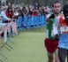 Le geste de sportivité d'un athlète espagnol fait le buzz (VIDEO)