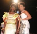 La Diva Coumba Gawlo et Aida Samb : Un duo trépidant qui a fait pleurer tout le public de Sorano. (PHOTOS)
