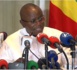 Matar Ba (ministre des sports) : « Les primes de 2008 à 2020 seront payées à tous les athlètes »