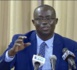 Présidence de la CAF / Me Augustin Senghor se prononce : « Oui, je suis candidat... »