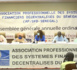 Microfinance : Les financiers évoquent les conséquences néfastes de la Covid-19.
