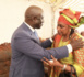 RENCONTRE IDY- Me NAFISSATOU DIOP/ Entre présentation de condoléances, civilités et révélations sur les nouvelles relations avec Macky Sall.